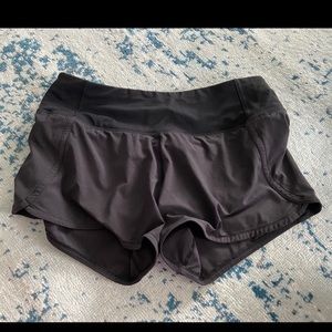 LULULEMON SHORTS* NEW